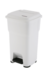 Vileda HERA Pedal Bin 60l - Wit 