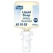 Tork S5 Mild Geurende Mini Vloeibare Zeep geel, flacon 525ml doos 8 stuks