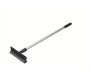 Vikan Transport Raamwisser Met Spons En Telescoopsteel 60-125 cm Zwart