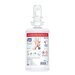 Tork Alcohol Gel voor Handdesinfectie transparant S4 1ltr/flacon, 6st/doos 
