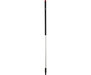 Vikan Transport Aluminium Steel Ø31 150.0cm Zwart