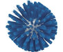 Vikan Steelmodel Pijpborstel Medium Ø175, 160mm Blauw