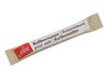 Koffie melkpoeder in stick, creamerstick dispenserdoos 1000st.