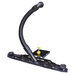 DIBO Vast vloermondstuk t.b.v. P80/2 WD & P81/2 WD
