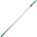 Unger Telescoopsteelsysteem optiloc 2-delig 1.25m