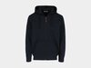 Herock TOBIN Sweater Met Kap Navy