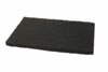 iVo Toppad Activa Edge Zwart Mini 200x390mm 10st
