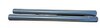 iVo clean-tapijt extractor buizen 2 stuks stainless steel Ø36mm