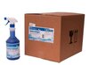 Elive Sprayreiniger 6x1L (Glas/ interieurreiniger flacon spray)