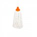 iVo Giotto Minimop Gesneden 280gr Met Schroefdraad aansluiting