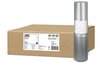 Tork Afvalzakken 50L 10X25, B1, 25 stuks per rol, 250 afvalzakken per doos, 