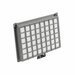 iVo Clean-Vac Azzurra Steelstofzuiger Hepa Filter