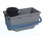 Numatic SRK 14 mopkit 18 Liter t.b.v. EM/SM werkwagens