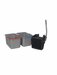 Numatic SRK 16 mopkit pers en 2x17 liter emmer t.b.v. EM3-EM5 werkwagens