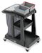 Numatic Werkwagen ReFlo ECO-Matic EM1 met 2 x 10L emmers
