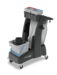 Numatic Compacte ReFlo MULTI-Matic werkwagen MM2