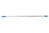 FBK Aluminium steel 1750 x 25 mm kleurcode HACCP 