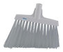 Vikan Harde Hoekbezem Wit 290mm