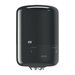Tork Centerfeed Poetspapier Dispenser Zwart M2 Elevation-Line 