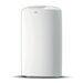 Tork Afvalbak 50 liter wit kunststof Elevation-Line, B1, per stuk