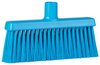 Vikan Hygiëne  Portaalbezem Blauw 260mm