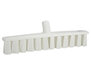 Vikan UST Bezem Zacht Wit 400 mm