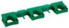 Vikan Hygiënisch Hi-Flex Ophangsysteem 420mm Groen