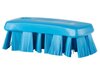 Vikan Kleine UST Werkborstel Hard 176mm Blauw