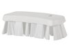 Vikan Kleine UST Werkborstel Hard 176mm Wit