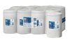 Tork Advanced Minirol 420 M1, 2--Laags, 11rol/doos