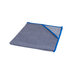 Wecoline Allure microvezel reinigingsdoek met scrubhoek 40x40 pack 10 stuks 