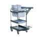 Vileda Origo 300 HX Werkwagen