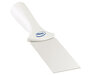 Vikan RVS Handschraper Met Schroefdraad Smal 50mm Wit