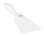 Vikan Metaal En X-ray Detecteerbare Handschraper Smal 75mm Wit
