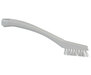 Vikan Precisieborstel Extra Hard 205mm Wit