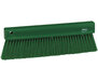 Vikan Poederveger Zacht 300mm Groen