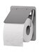 All Care SanTRAL Toiletrolhouder 1rols RVS