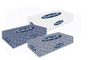 BulkySoft prestige facial tissues cellulose 2lgs doos 40 pakjes x 100vel