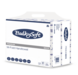 BulkySoft M vouw (small) handdoekvouwtjes 2lgs. 32x21,5cm doos 150x15 totaal (2250vouwtjes)