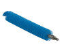 Vikan Pijpborstel Medium Voor Flexibele Kabel Ø20, 200mm Blauw