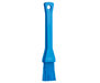 Vikan Zachte Platte Deegborstel 30mm Blauw