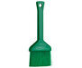 Vikan Zachte Platte Deegborstel 70mm Groen