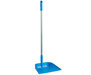 Vikan Rechtopstaande Stofblik 330mm Blauw