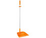 Vikan Rechtopstaande Stofblik 330mm Oranje