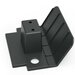 Numatic Vlakmopsteun zwart recycled t.b.v. MM-serie