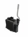 Numatic Pers zwart ReFlo met foamplaat t.b.v. MM3/4