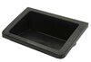 Numatic Toptray t.b.v MM1, MM3 & MM5 Zwart