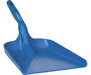 Vikan Hygiëne Vlakke Handschep 275mm Blauw