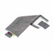 Vileda UltraSpeed Safe-mop (schrobmop)