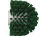 Vikan Hygiëne Medium Wormhuisborstel Groen 130mm